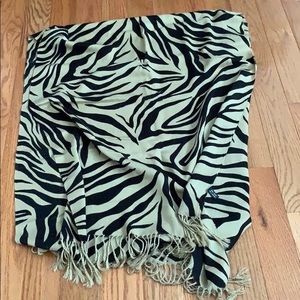 Pashmina Scarf